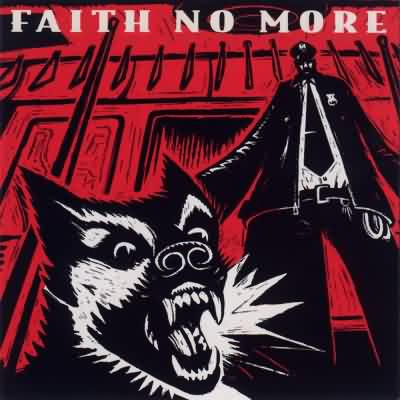 Faith No More: "King For A Day, Fool For A Lifetime" – 1995
