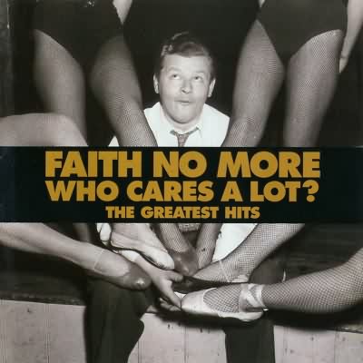 Faith No More: "Who Cares A Lot?" – 1998